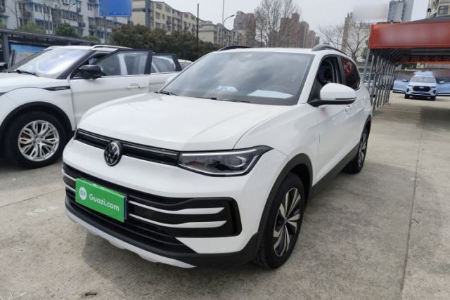 Used Volkswagen Tharu 2025 New Sharp 300TSI Ambitious Edition