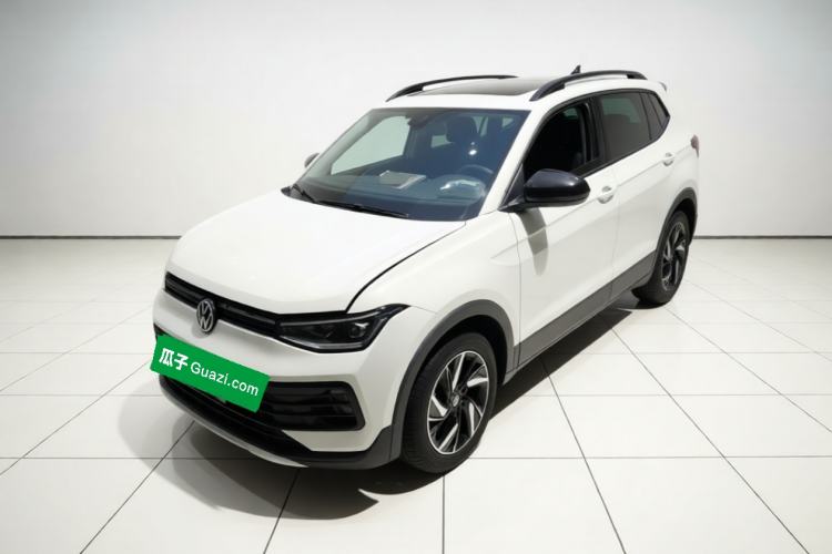 Volkswagen Tharu 2025 NewRui 300TSI Prestige Edition