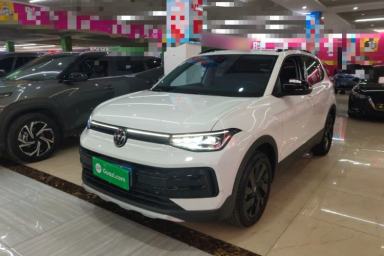 Used Volkswagen Tharu 2025 NewRui 300TSI Prestige Edition