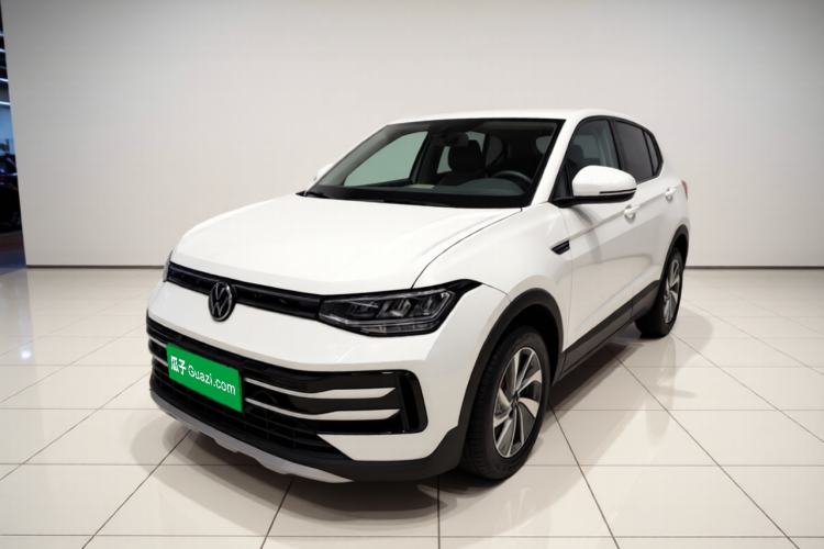 Volkswagen Tharu 2025 New Sharp 1.5L Sharp Edition
