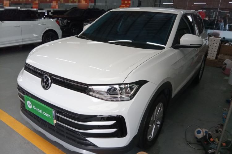 Ojetý Volkswagen Tharu 2025 New Sharp 1.5L Sharp Edition Guazi used car, China used car export, Used car for sale, Used  cars, Cheapest cars for sale