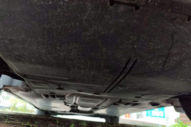 Used Volkswagen Tharu 2025 New Sharp 1.5L Sharp Edition Chassis Front