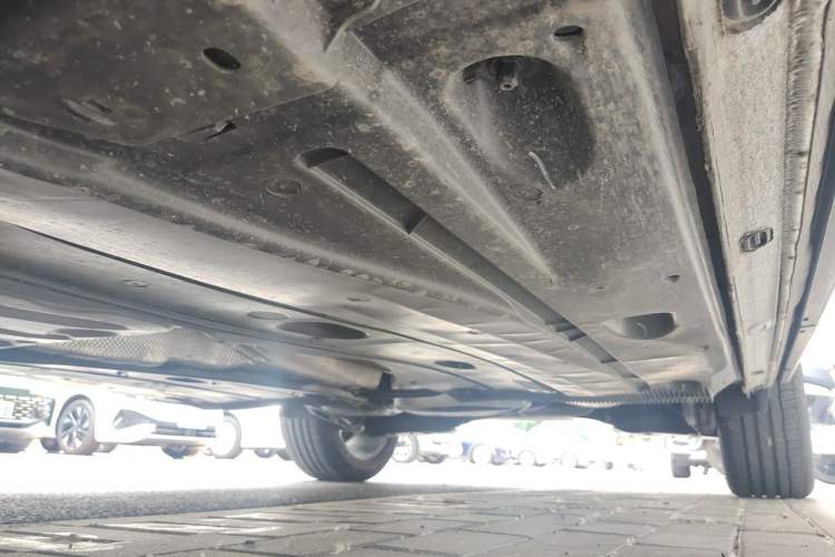 Used Volkswagen Tharu 2025 300TSI Two-Wheel-Drive Moonlight Edition Chassis Front Left