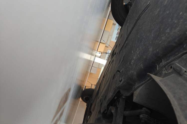 Used Volkswagen Tharu 2025 New Sharp 1.5L Ambitious Edition Chassis Front Left