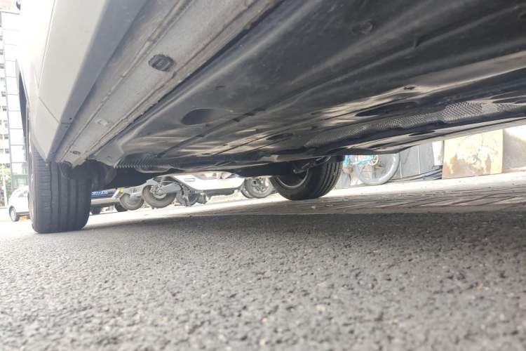 Used Volkswagen Tharu 2025 300TSI Two-Wheel-Drive Moonlight Edition Chassis Front Right