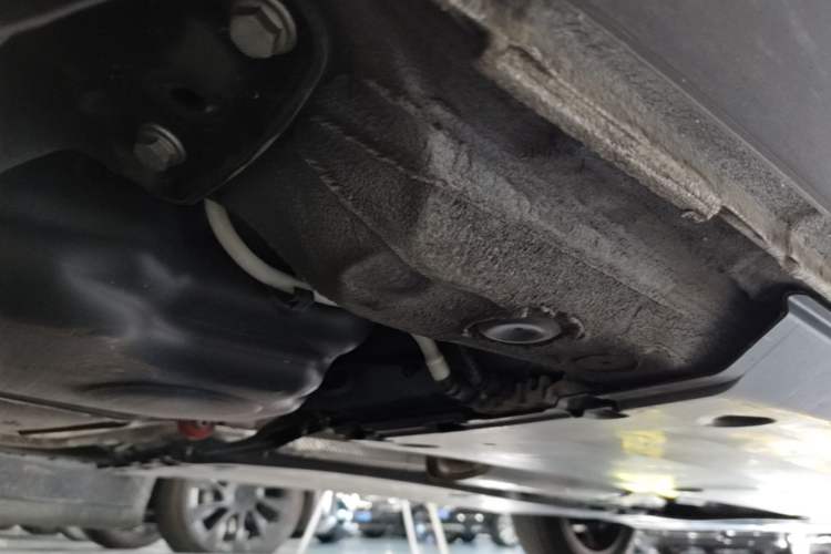 Used Volkswagen Tharu 2025 NewRui 300TSI Prestige Edition Chassis Rear Right