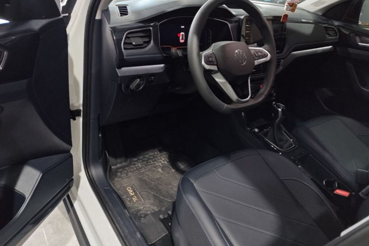 Used Volkswagen Tharu 2025 NewRui 300TSI Prestige Edition Driver Seat