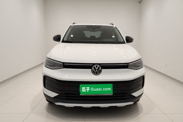 Used Volkswagen Tharu 2025 New Sharp 300TSI Ambitious Edition Exterior 1