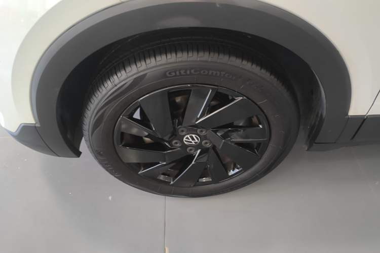 Used Volkswagen Tharu 2025 New Sharp 300TSI Ambitious Edition Exterior 4