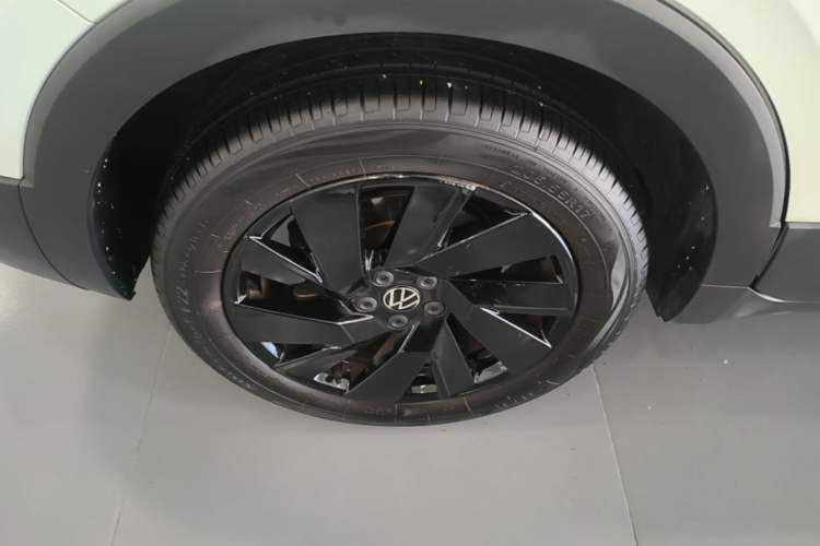 Used Volkswagen Tharu 2025 New Sharp 300TSI Ambitious Edition Exterior 5