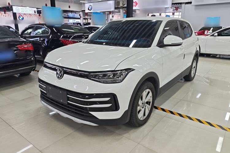 Ojetý Volkswagen Tharu 2025 New Sharp 1.5L Sharp Edition Guazi used car, China used car export, Used car for sale, Used  cars, Cheapest cars for sale