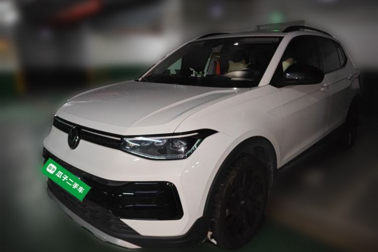 Volkswagen Tharu 2025 NewRui 300TSI Prestige Edition