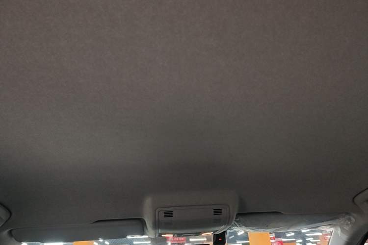 Used Volkswagen Tharu 2025 New Sharp 1.5L Sharp Edition Headliner