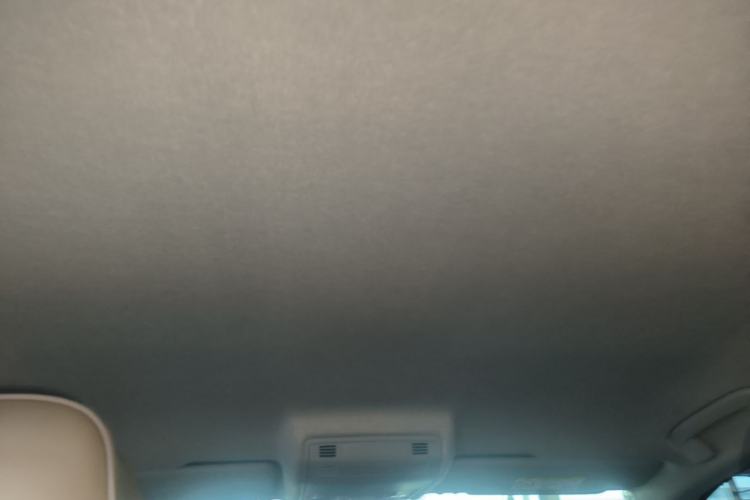 Used Volkswagen Tharu 2025 New Sharp 1.5L Sharp Edition Headliner