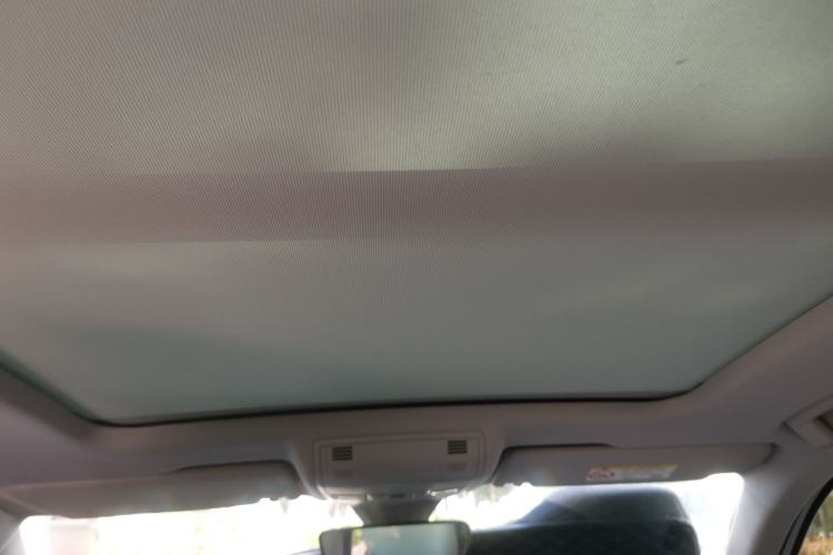 Used Volkswagen Tharu 2025 New Sharp 300TSI Ambitious Edition Headliner