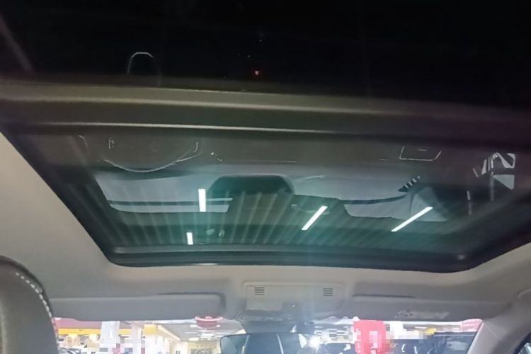 Used Volkswagen Tharu 2025 NewRui 300TSI Prestige Edition Headliner