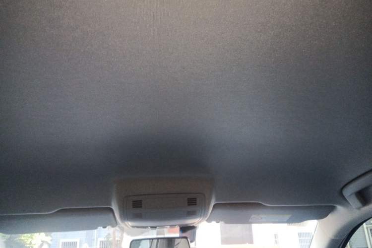 Used Volkswagen Tharu 2025 New Sharp 1.5L Sharp Edition Headliner
