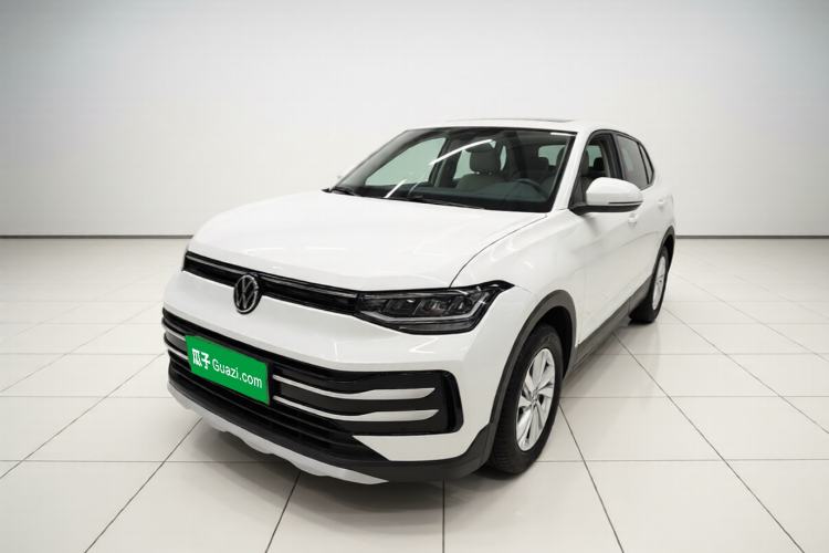 Volkswagen Tharu 2025 New Sharp 1.5L Sharp Edition