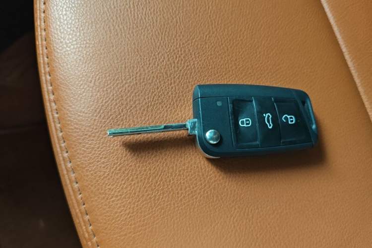 Used Volkswagen Tharu 2025 New Sharp 1.5L Sharp Edition Interior 1