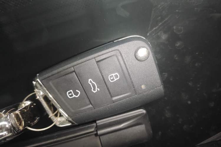 Used Volkswagen Tharu 2025 New Sharp 300TSI Ambitious Edition Interior 1