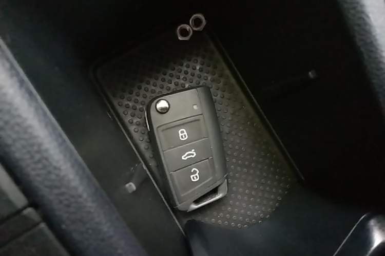 Used Volkswagen Tharu 2025 New Sharp 1.5L Sharp Edition Interior 1