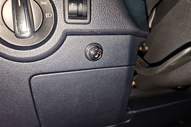 Used Volkswagen Tharu 2025 New Sharp 1.5L Sharp Edition Interior 5