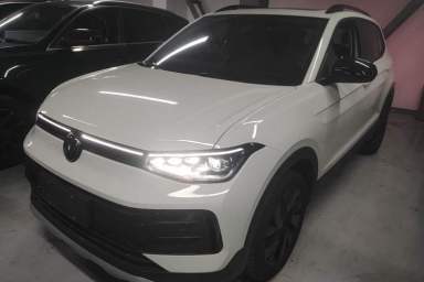 Used Volkswagen Tharu 2025 New Sharp 300TSI Ambitious Edition