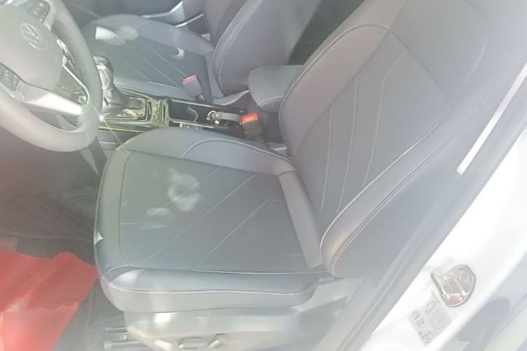 Used Volkswagen Tharu 2025 NewRui 300TSI Prestige Edition Left Front Seat