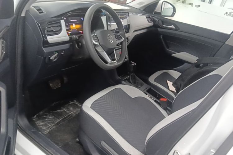 Used Volkswagen Tharu 2025 New Sharp 1.5L Sharp Edition Left Front Seat