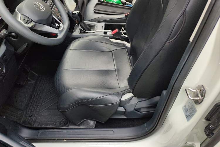 Used Volkswagen Tharu 2025 New Sharp 1.5L Sharp Edition Left Front Seat