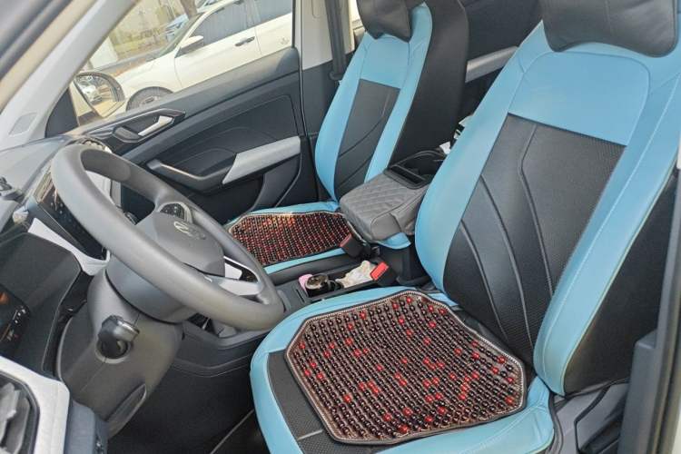 Used Volkswagen Tharu 2025 New Sharp 1.5L Sharp Edition Left Front Seat