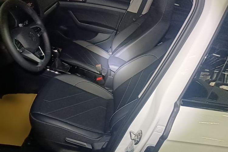 Used Volkswagen Tharu 2025 NewRui 300TSI Prestige Edition Left Front Seat