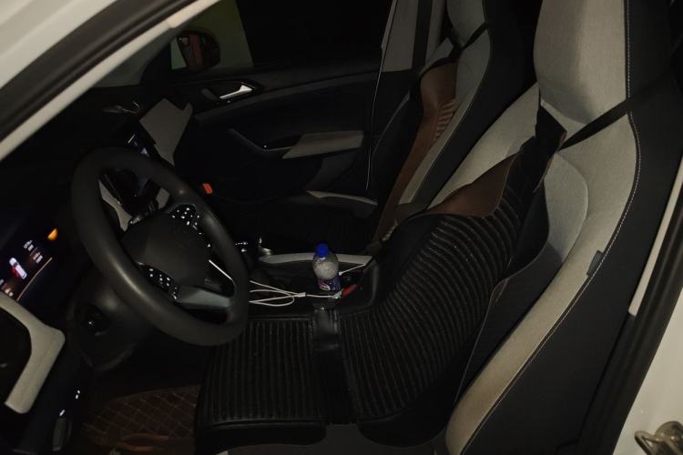 Used Volkswagen Tharu 2025 New Sharp 1.5L Sharp Edition Left Front Seat