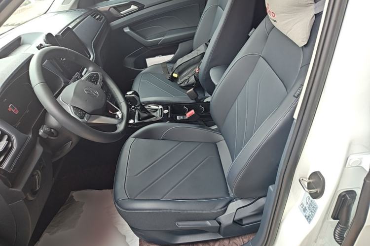 Used Volkswagen Tharu 2025 NewRui 300TSI Prestige Edition Left Front Seat