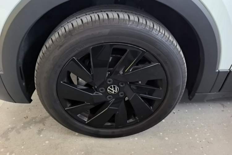 Used Volkswagen Tharu 2025 NewRui 300TSI Prestige Edition Left Front Wheel Hub