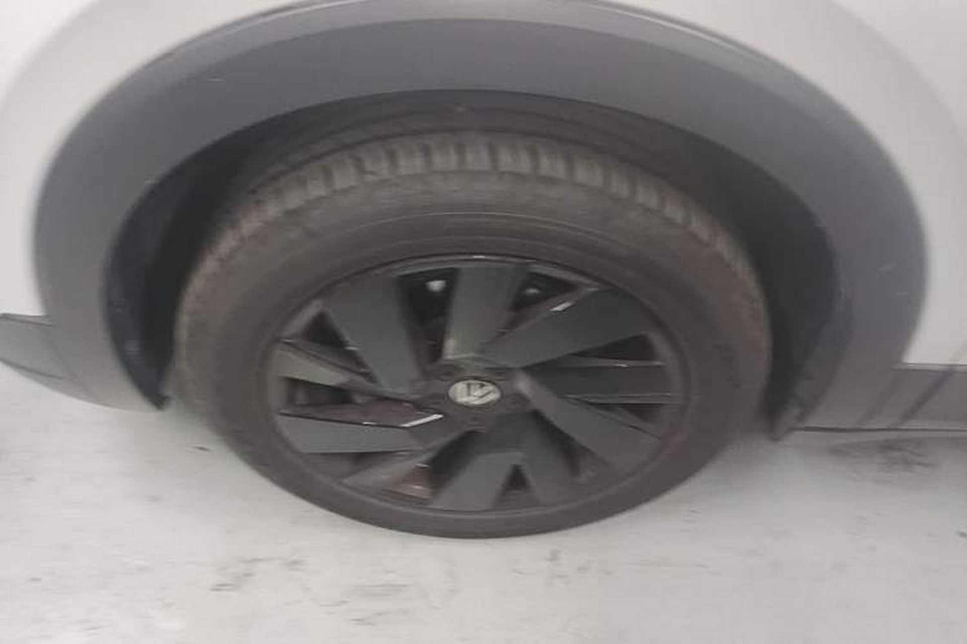 Used Volkswagen Tharu 2025 New Sharp 300TSI Ambitious Edition Left Front Wheel Hub