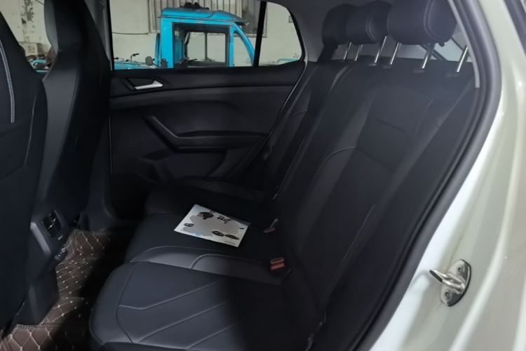Used Volkswagen Tharu 2025 NewRui 300TSI Prestige Edition Left Rear Seat