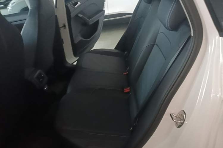 Used Volkswagen Tharu 2025 NewRui 300TSI Prestige Edition Left Rear Seat