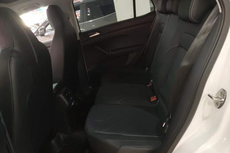 Used Volkswagen Tharu 2025 NewRui 300TSI Prestige Edition Left Rear Seat