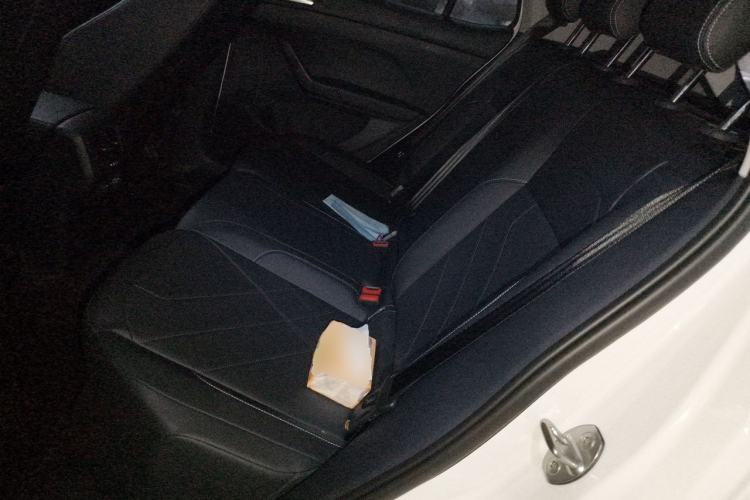 Used Volkswagen Tharu 2025 NewRui 300TSI Prestige Edition Left Rear Seat