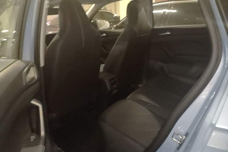 Used Volkswagen Tharu 2025 NewRui 300TSI Prestige Edition Left Rear Seat