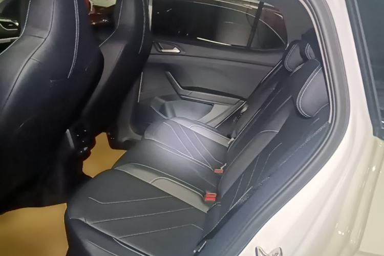 Used Volkswagen Tharu 2025 NewRui 300TSI Prestige Edition Left Rear Seat