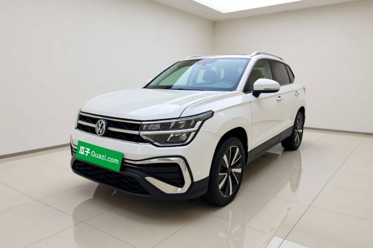Volkswagen Tharu 2025 300TSI Two-Wheel-Drive Moonlight Edition