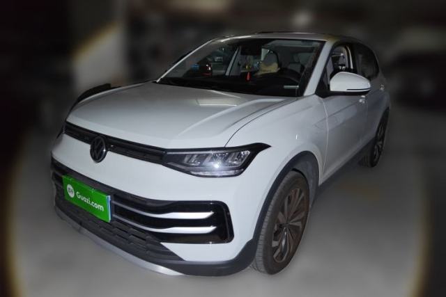 Used Volkswagen Tharu 2025 New Sharp 1.5L Sharp Edition