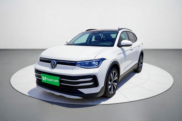 Volkswagen Tharu 2025 New Sharp 1.5L Ambitious Edition