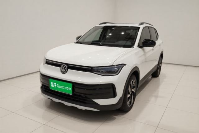 Used Volkswagen Tharu 2025 New Sharp 300TSI Ambitious Edition
