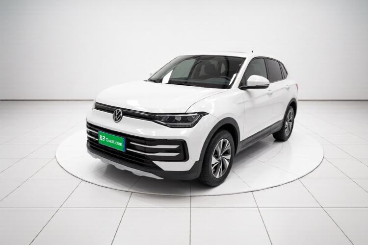 Volkswagen Tharu 2025 New Sharp 1.5L Sharp Edition