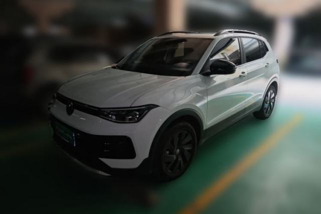 Used Volkswagen Tharu 2025 New Sharp 300TSI Ambitious Edition