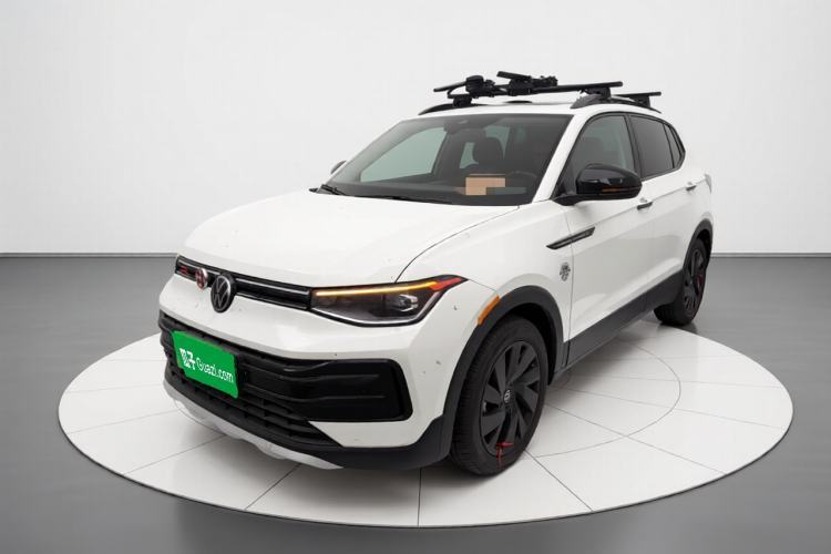 Used Volkswagen Tharu 2025 New Sharp 1.5L Ambitious Edition Guazi used car, China used car export, Used car for sale, Used  cars, Cheapest cars for sale