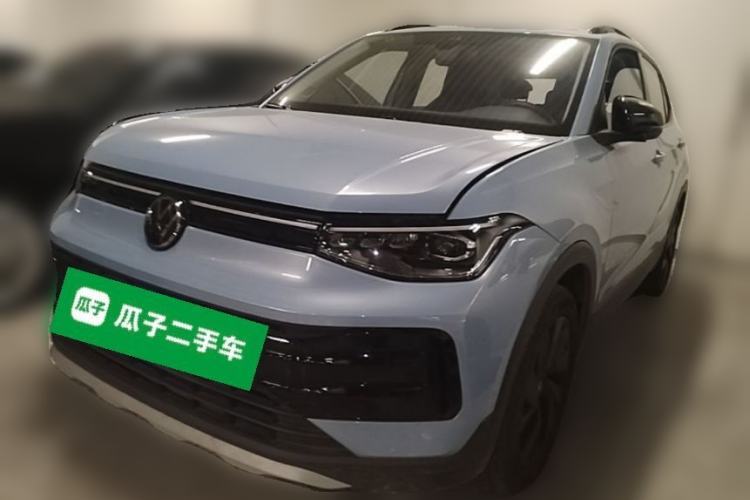 Used Volkswagen Tharu 2025 NewRui 300TSI Prestige Edition Guazi used car, China used car export, Used car for sale, Used cars, Cheapest cars for sale